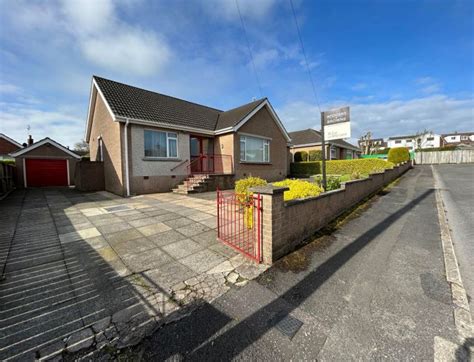 8 Manor Crescent, Bangor - PropertyPal