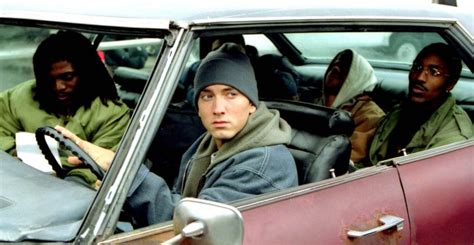 8 Mile Where to Stream and Watch Decider.