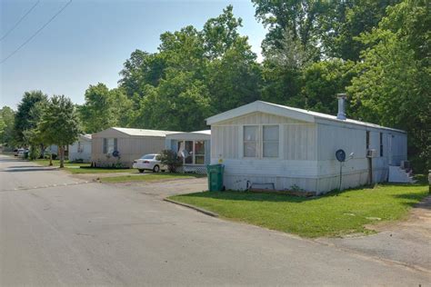 8 Mobile Home Parks near Powell, TN MHVillage