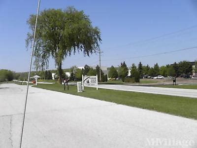 8 Mobile Home Parks near Sheboygan Falls, WI MHVillage