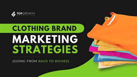 8 Most Effective Clothing Brand Marketing Strategies …