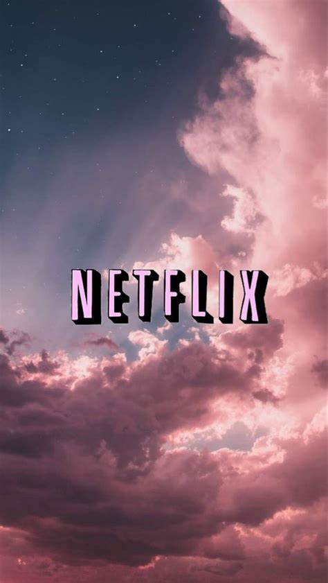 8 Netflix and chill wallpaper ideas netflix, tumblr wallpaper, cute ...