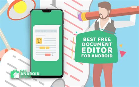 8 Our Free Document Editing Apps for Android & iOS