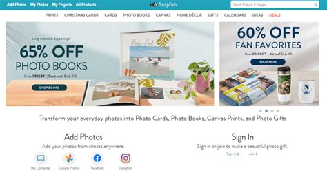 8 Program Terbaik untuk Membuat Album Foto - muktibox.com