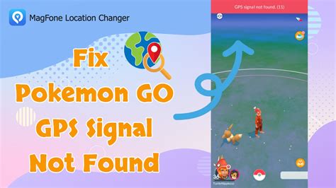 8 Pokemon Go Issues and Solutions Server Issues GPS Signal Not Found Crashes Games Errors