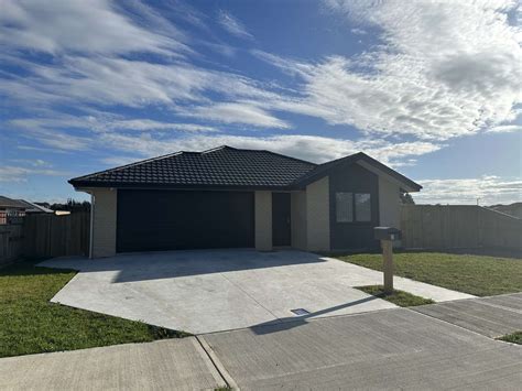 8 Rayner Lane, Marton, Manawatu / Whanganui 4710 - Harcourts