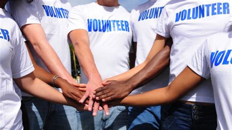 8 Reasons To Start To Do Voluntary Work Now - LifeHack