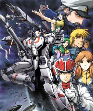 8 Reasons Why Robotech Is Better Than Macross