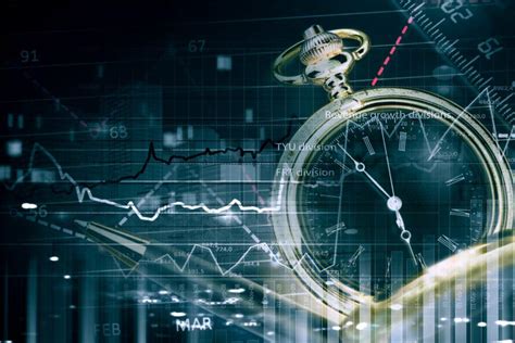 8 Reasons Why You Shouldn t Try to Time the Market What to Do Instead