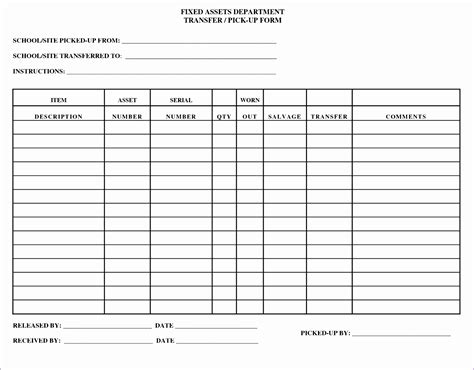 8 Registration Form Template Excel Sample Templates