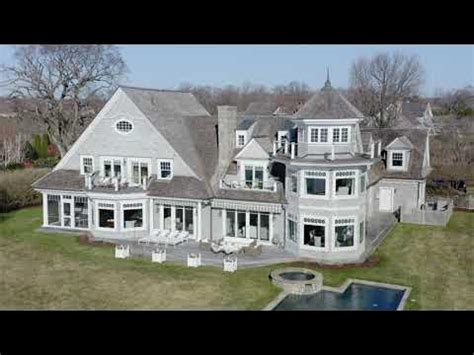 8 Shorehaven Road, Norwalk, CT - YouTube