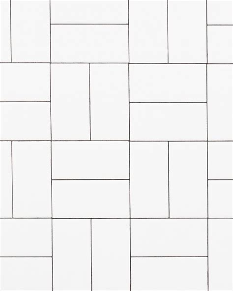 8 Subway Tile Patterns for a Fresh Twist on the Classic Material