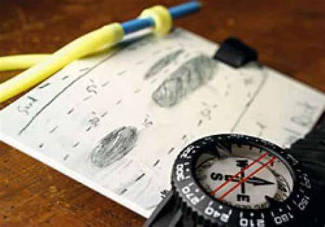 8 Tips for Better Underwater Navigation - Scuba Diving - raincitystudios.com