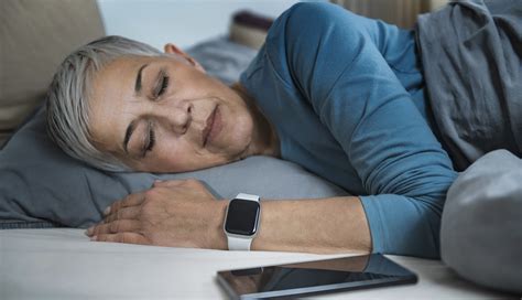 8 Tech Tools Designed to Help Deepen Your Sleep 