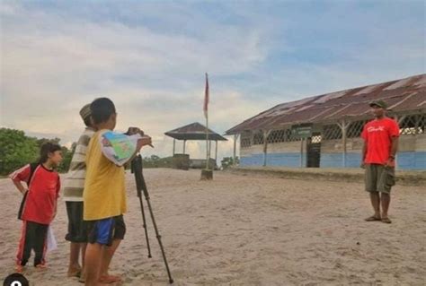 8 Tempat Wisata di Belitung, Sekolah Laskar Pelangi hingga …