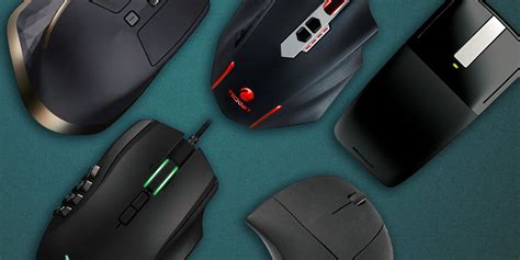8 Things to Consider Before Buying a Computer Mouse