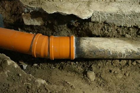 8 Things to Consider Before Replacing a Sewer Line - Angi