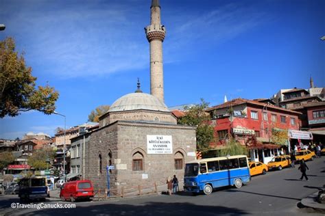 8 Things to do in Ankara, Turkey - Traveling Canucks