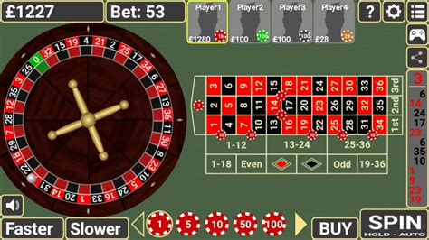 roulette tips