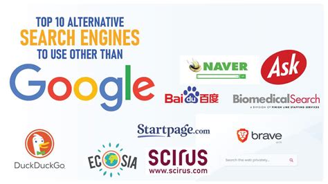 8 Tips to Use Google and Other Search Engines​
