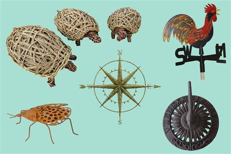 8 Unusual Garden Ornaments - BBC Gardeners World … - muktibox.com