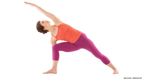 8 Vinyasa Yoga Sequences to Meet Your Needs Yoga Videos - Yoga Journal