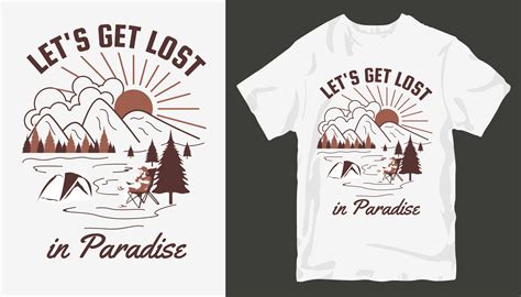 8 Ways to Approach Typography for T-Shirt Design - muktibox.com