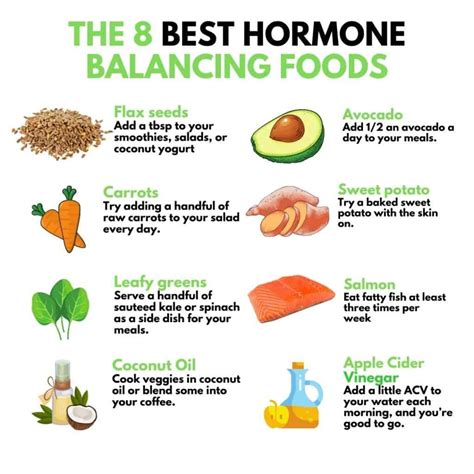 8 Ways to Heal Hormonal Acne with Food - Balance with Mariana