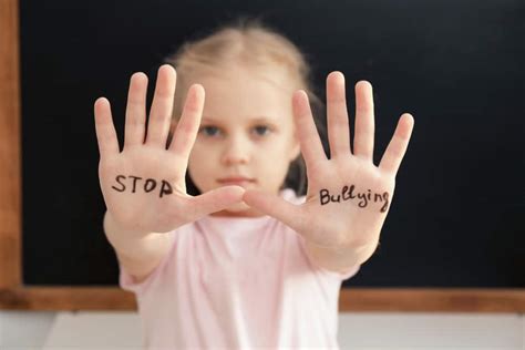 8 Ways to Stop Your Child From Becoming a Bully - HuffPost