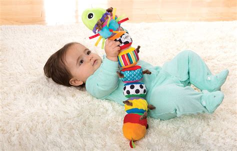 8 aylık erkek bebek oyuncakları