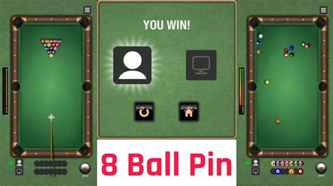Take your skills online and sink the 8 ball! Take your best shot in online multiplayer pool! Sink all your balls and finish with the 8 ball to win at the table!. 