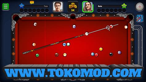 8ball Pool Games Android/ios - 8ball pool mod apk 3.9.1