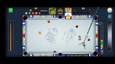 8 Ball Pool Hacks