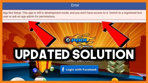 8 BALL POOL GUIDELINES FREE ANTI BANNED! 
