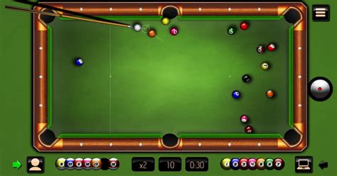 8 Ball Pool Unblocked