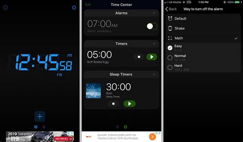 8 Best Alarm Clock Apps With Math Challenges Alarm Clock Math - Alarm Clock Math