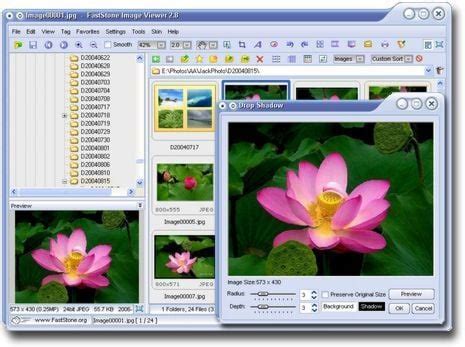 8 best alternatives to FastStone Image Viewer as of 2024 - Slant