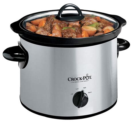 8 beste Slow-Cooker Test & Vergleich 2024 » 3 Top Produkte!