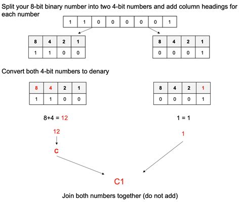 8 Bit Number