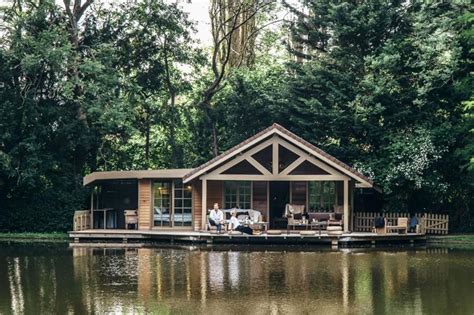 8 cabanes dans les bois pour une escapade romantique en Belgique