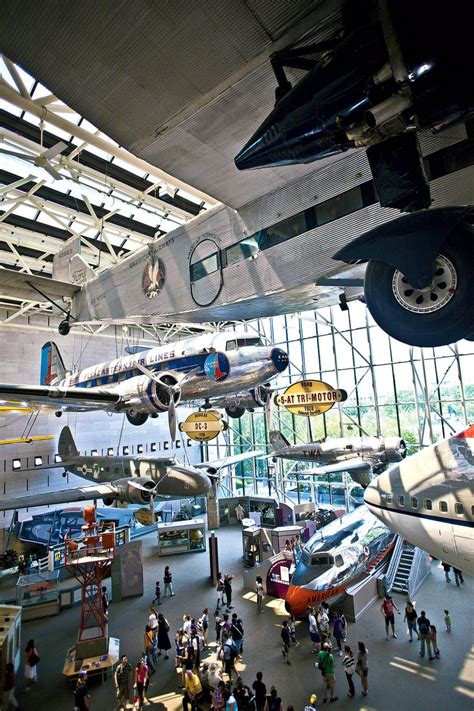 8 Dc Museums You Have To Visit If Science Museums In Dc - Science Museums In Dc