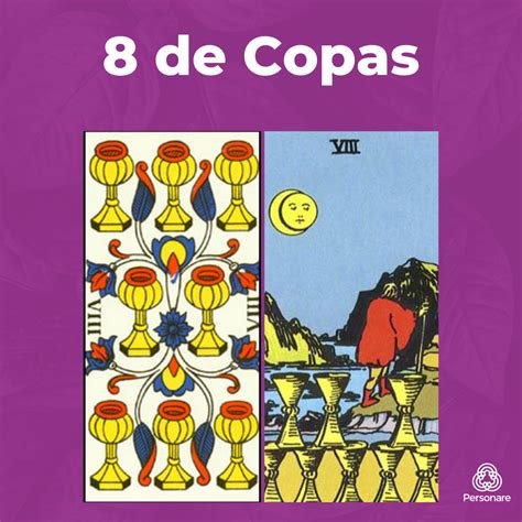 8 De Copas