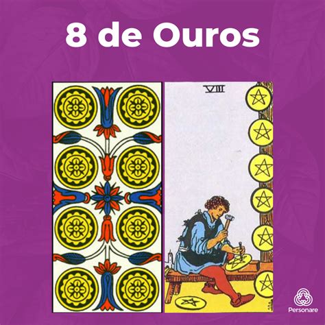 8 De Ouros