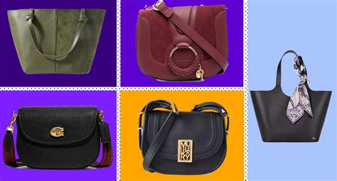 8 designer bags to buy in the Black Friday sales