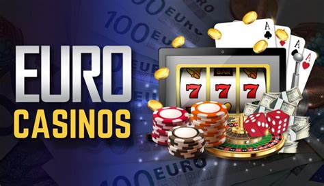 8 euro bonus casino egvj