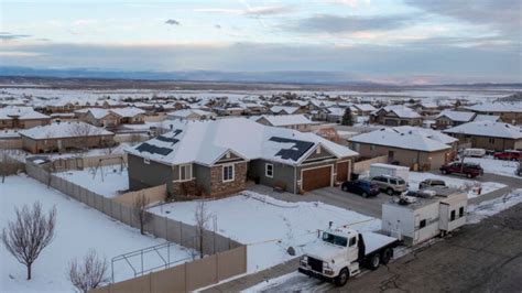 8 family members dead in Utah the result of a murder-suicide, …