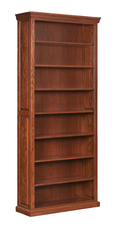 63 in. H x 31.5 in W Black Wood 3-Shelf Bookcase 
