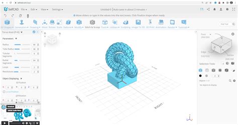 8 free browser based 3D modeling software for beginners