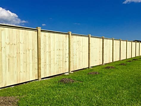 8 Ft Feet High Wood Fencing Lowe X27 Eight Foot High Privacy Fence - Eight Foot High Privacy Fence