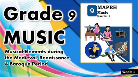 8 Grade Enrichment Classes Baroque Music Worksheet - Baroque Music Worksheet